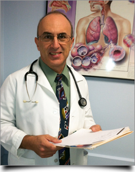 Dr. Saad Bakhaya, MD - Allergy, Asthma and Immunology Specialist in Santa Clarita